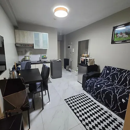 Monarch Parksuites - Balmoral Place