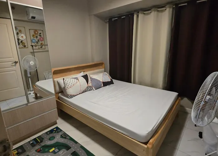 Monarch Parksuites - Balmoral Place Aparthotel 3*