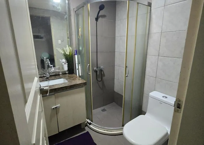 Aparthotel Monarch Parksuites - Balmoral Place 3*