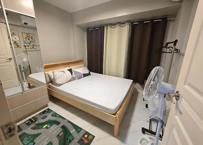 Monarch Parksuites - Balmoral Place Aparthotel 3*